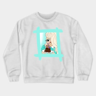 Trixie Mattel Crewneck Sweatshirt